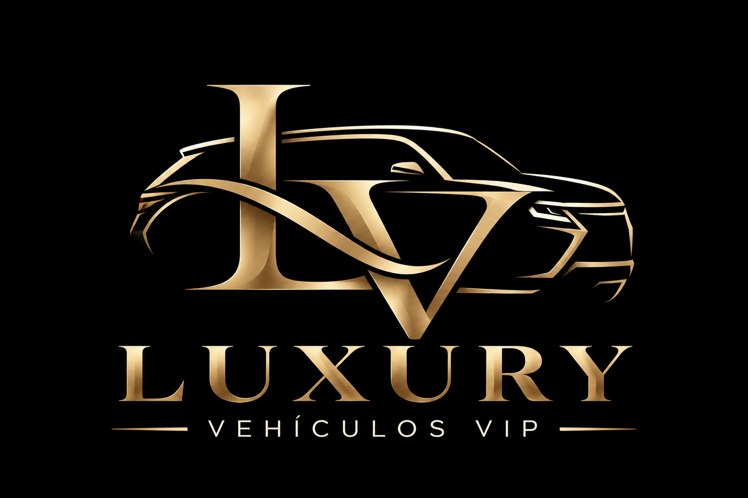 Luxury Vehículos VIP