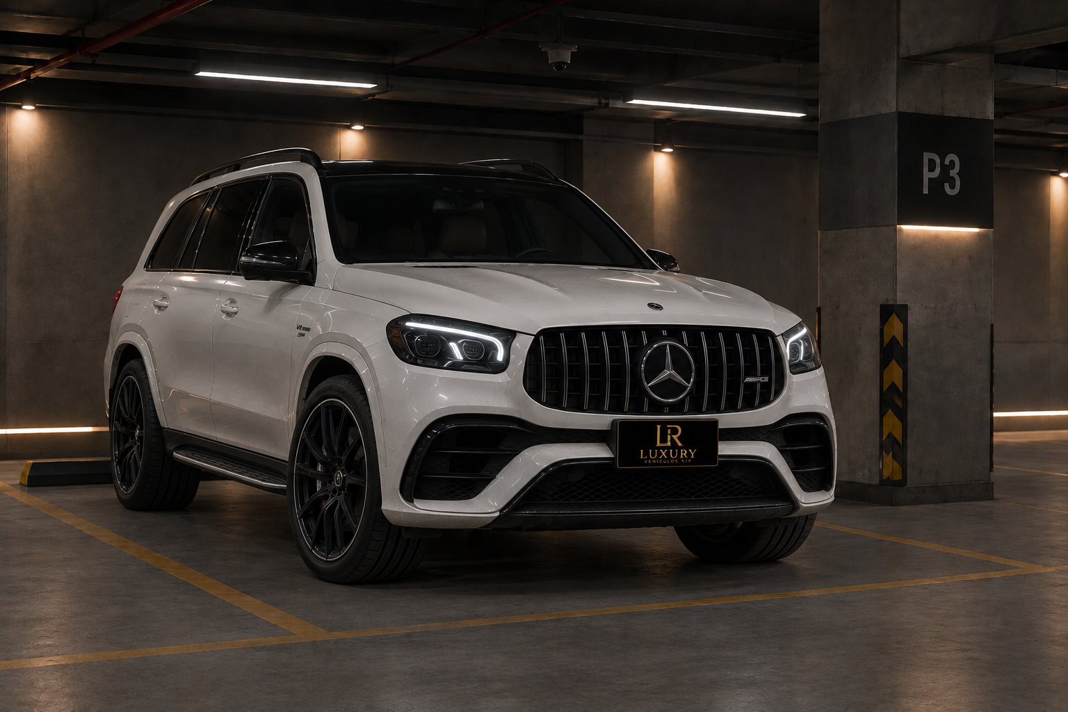 Mercedes-Benz Clase G